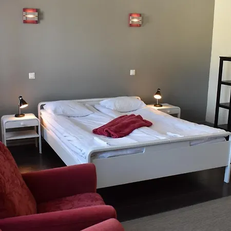 Kartanohostel Annacatharina * Savonlinna