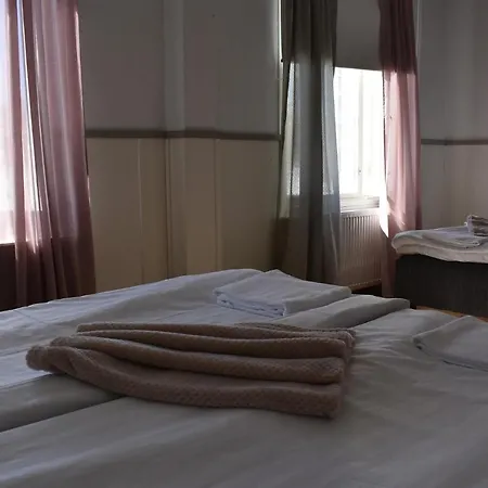 Hostel Kartanohostel Annacatharina