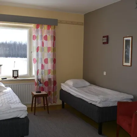 Kartanohostel Annacatharina Savonlinna