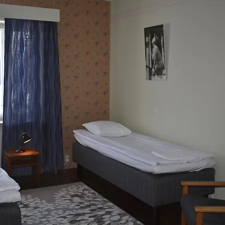 Kartanohostel Annacatharina Savonlinna