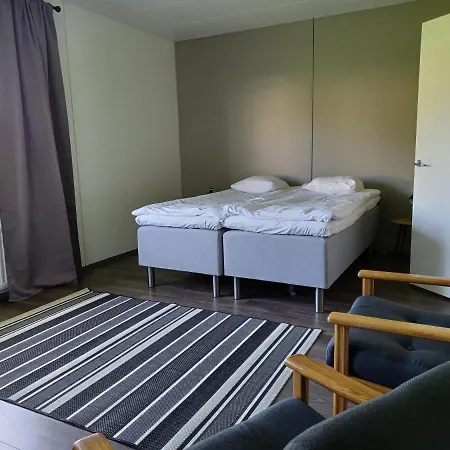 Kartanohostel Annacatharina Ostello Savonlinna