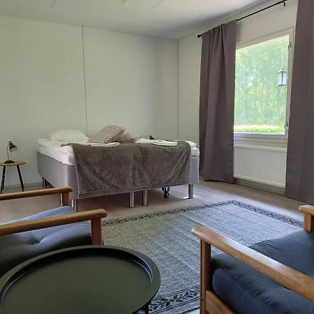 Hostel Kartanohostel Annacatharina