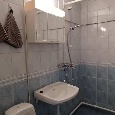 Hostel Kartanohostel Annacatharina