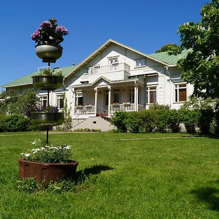 Auberge de jeunesse Kartanohostel Annacatharina *