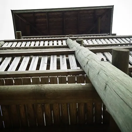 Kartanohostel Annacatharina *