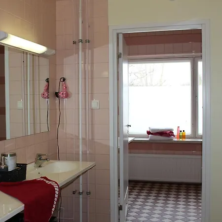 Hostel Kartanohostel Annacatharina