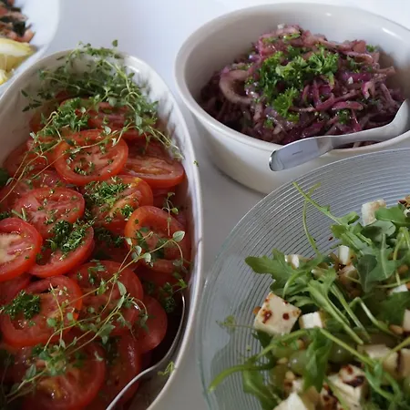 Kartanohostel Annacatharina