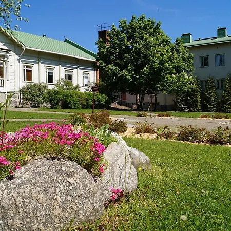 Kartanohostel Annacatharina *