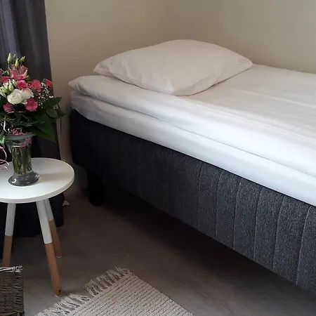 Kartanohostel Annacatharina Auberge de jeunesse Savonlinna