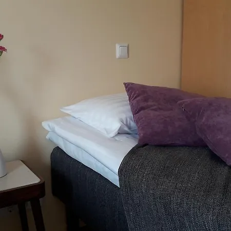 Kartanohostel Annacatharina *