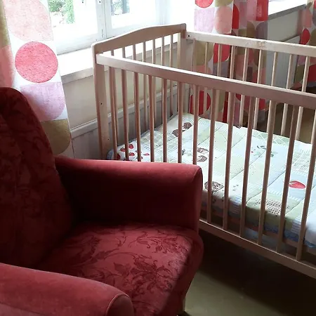 Kartanohostel Annacatharina Hostel *