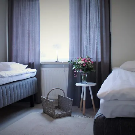 Kartanohostel Annacatharina Savonlinna