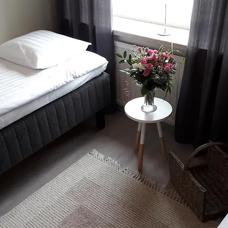 Kartanohostel Annacatharina Auberge de jeunesse *