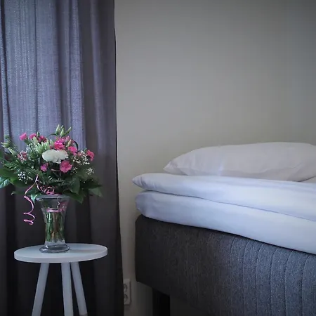 Kartanohostel Annacatharina Hostel Savonlinna