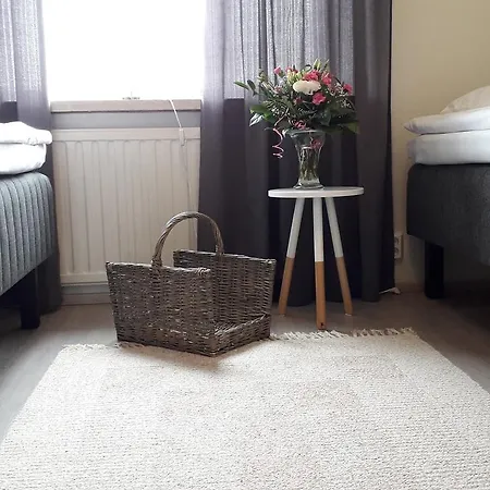 Hostel Kartanohostel Annacatharina *