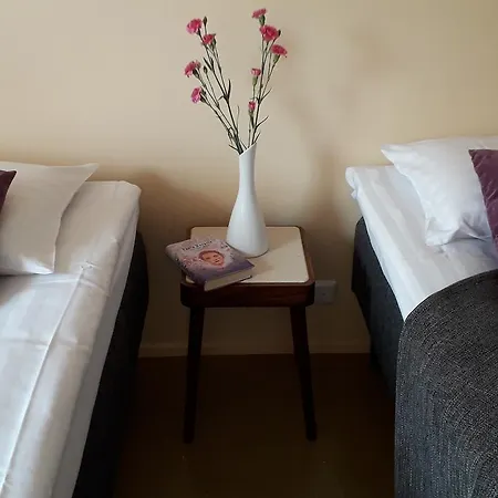 Hostel Kartanohostel Annacatharina Savonlinna