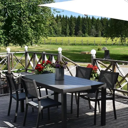 Kartanohostel Annacatharina Hostel Savonlinna