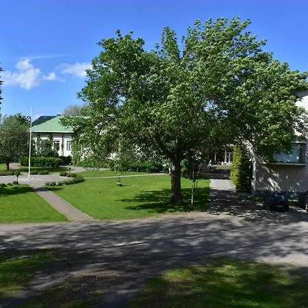 Kartanohostel Annacatharina Hostel