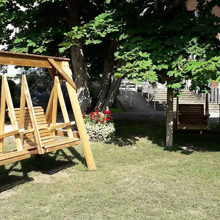 Auberge de jeunesse Kartanohostel Annacatharina Savonlinna