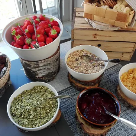 Ostello Kartanohostel Annacatharina *