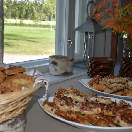 Kartanohostel Annacatharina Hostel