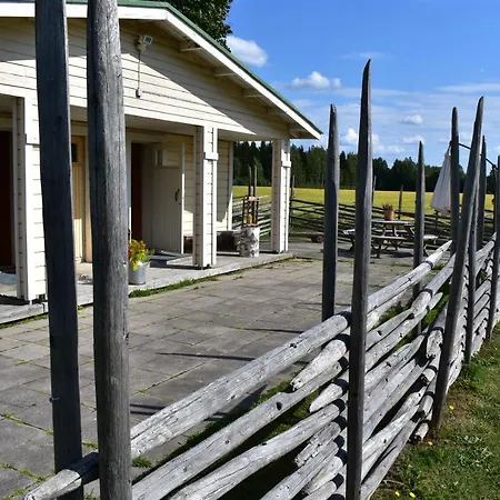 Kartanohostel Annacatharina * Savonlinna