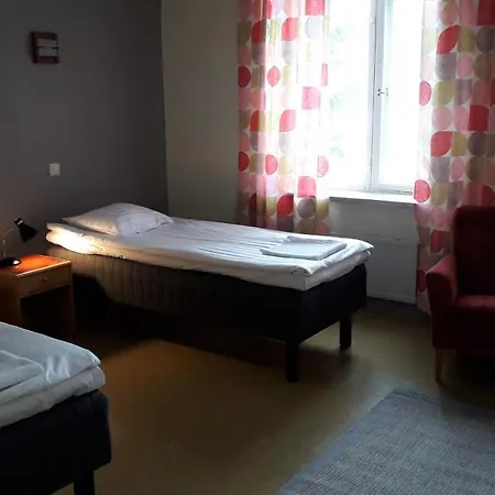 Hostel Kartanohostel Annacatharina Savonlinna