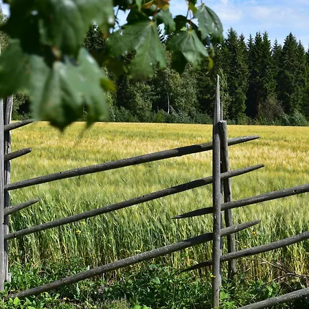 Kartanohostel Annacatharina * 萨翁林纳