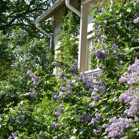 Kartanohostel Annacatharina *