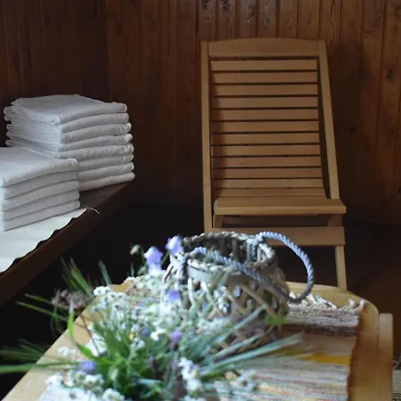 Kartanohostel Annacatharina *