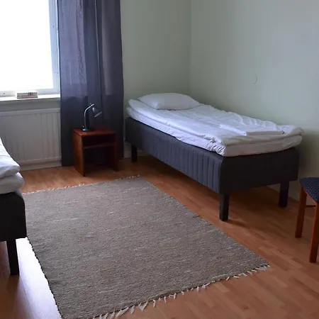 Kartanohostel Annacatharina Savonlinna