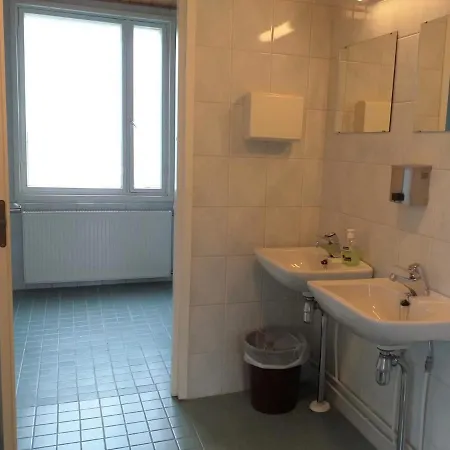 Hostel Kartanohostel Annacatharina