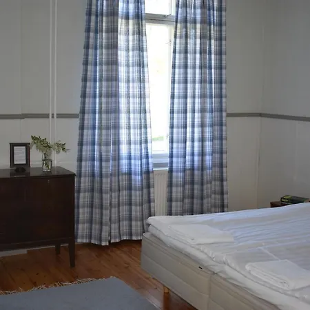 Kartanohostel Annacatharina Ostello