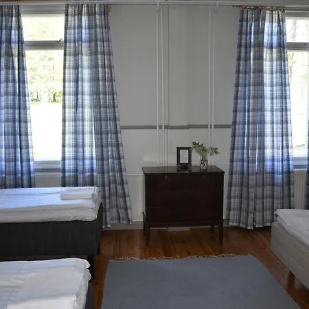 Kartanohostel Annacatharina Hostel *