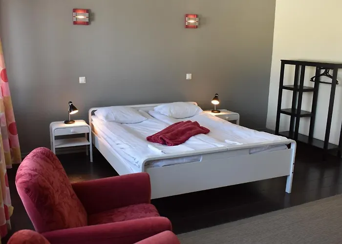 Kartanohostel Annacatharina * Savonlinna