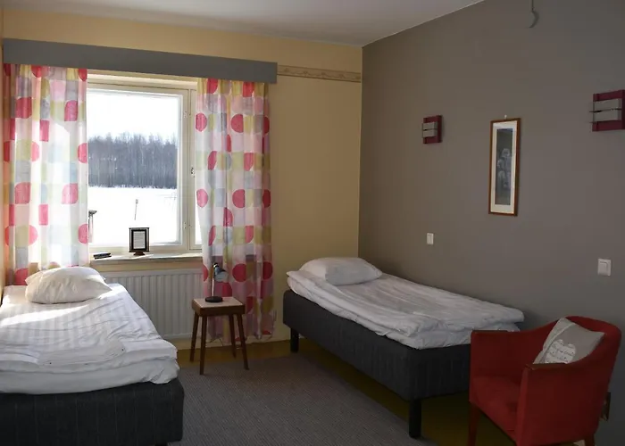 Kartanohostel Annacatharina Savonlinna