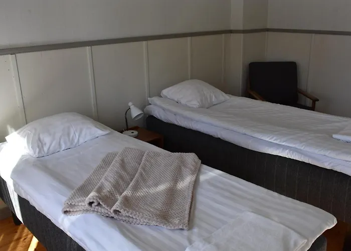 Kartanohostel Annacatharina Hostel *