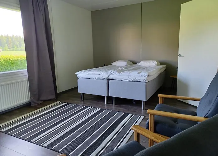 Kartanohostel Annacatharina Hostelli Savonlinna