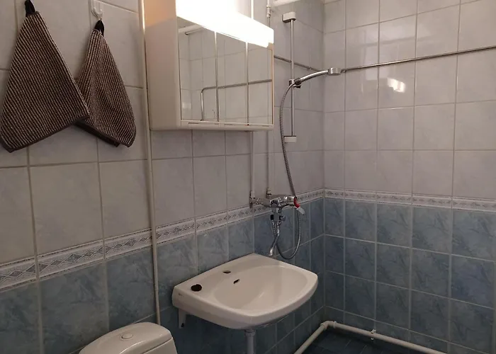 Hostelli Kartanohostel Annacatharina