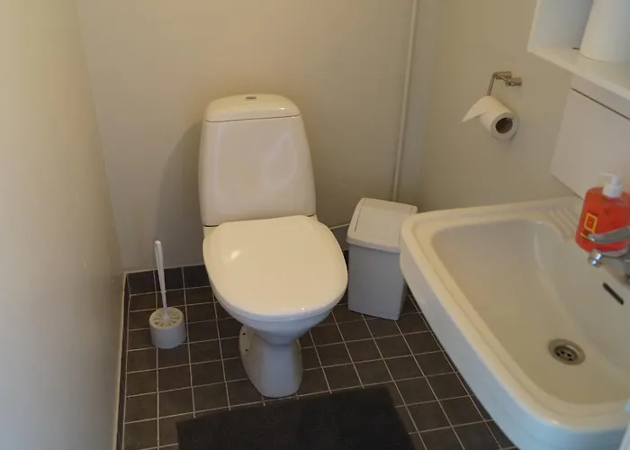 Kartanohostel Annacatharina Hostel Savonlinna