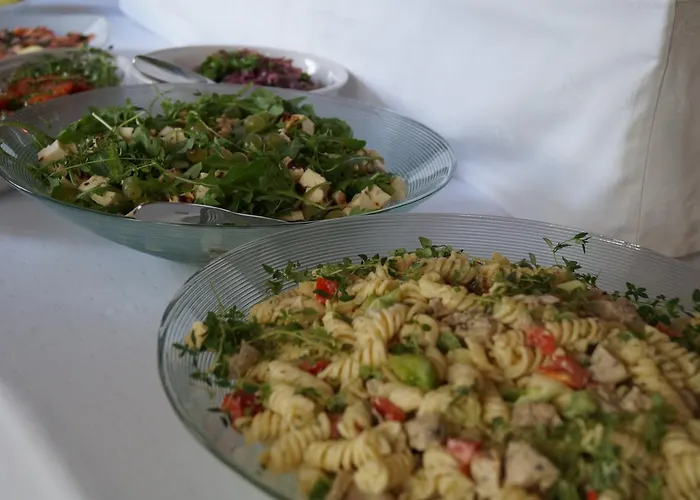 Hostel Kartanohostel Annacatharina