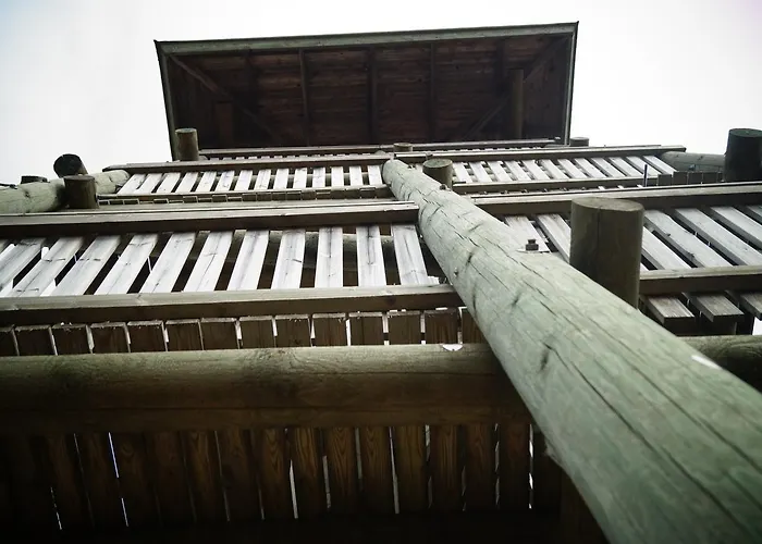 Kartanohostel Annacatharina *