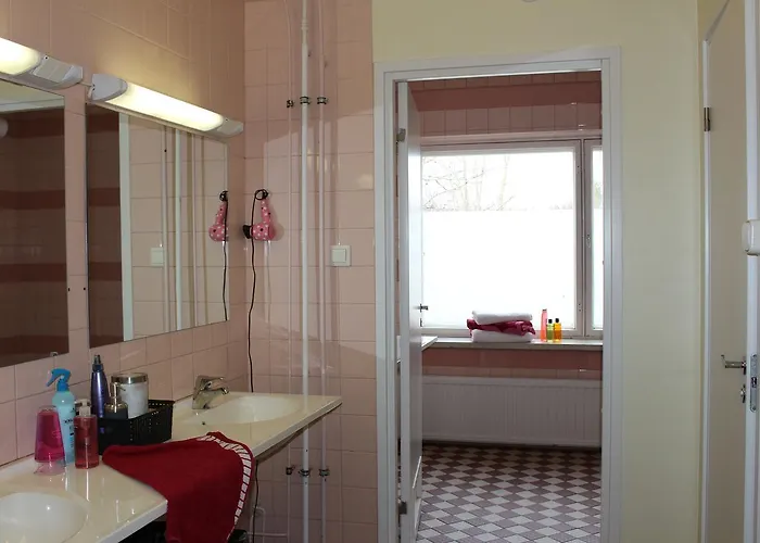 Hostelli Kartanohostel Annacatharina