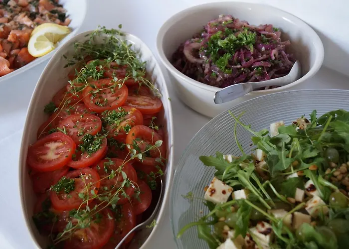 Kartanohostel Annacatharina