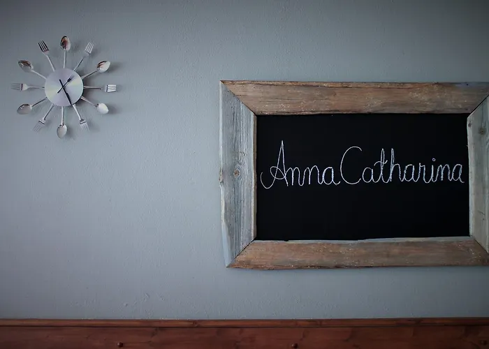 Kartanohostel Annacatharina Hostelli