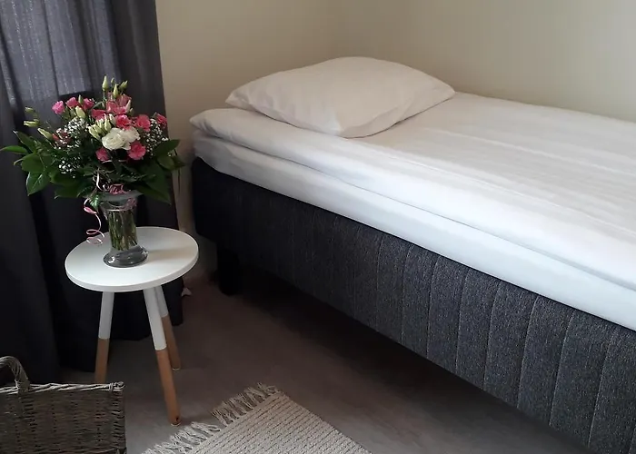 Kartanohostel Annacatharina Hostelli Savonlinna