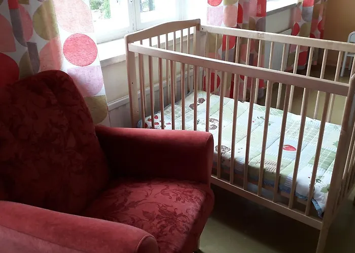 Kartanohostel Annacatharina Hostel *