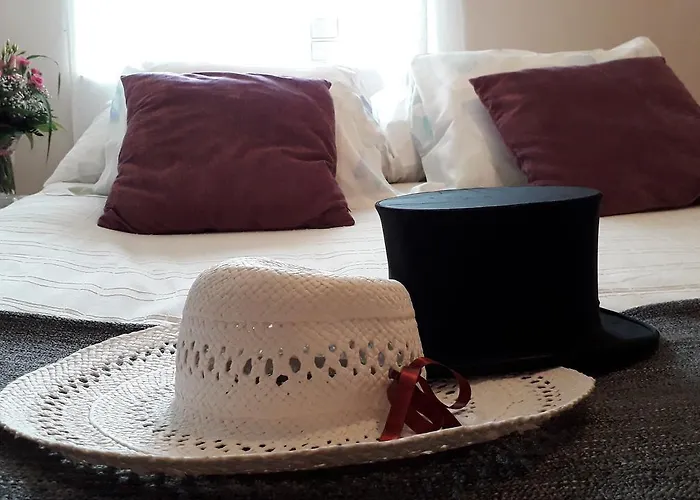 Hostel Kartanohostel Annacatharina