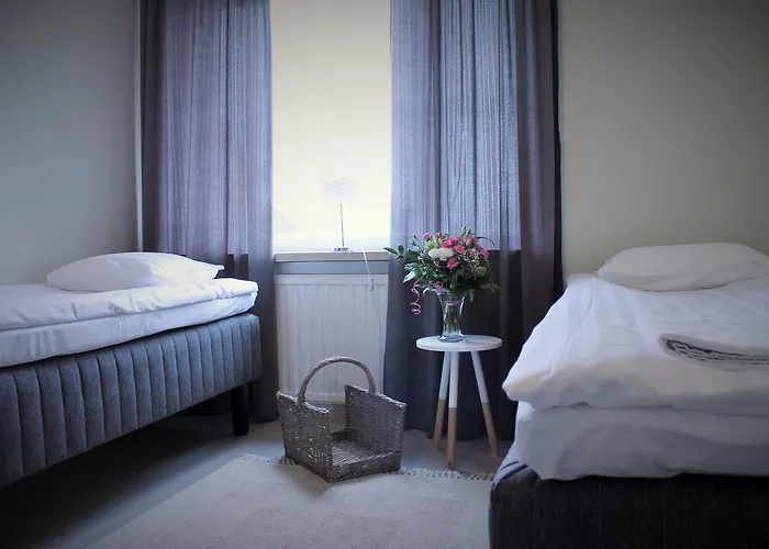 Kartanohostel Annacatharina Savonlinna