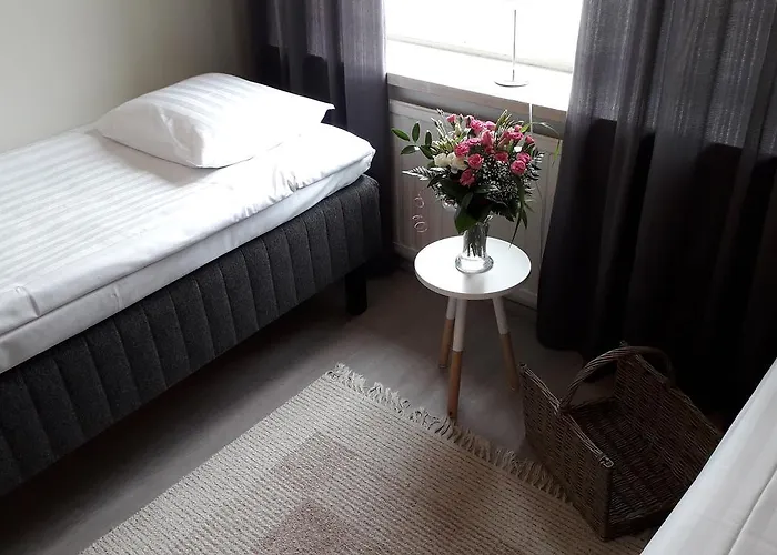 Kartanohostel Annacatharina Hostel *